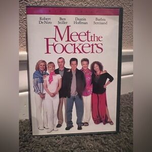 Fockers